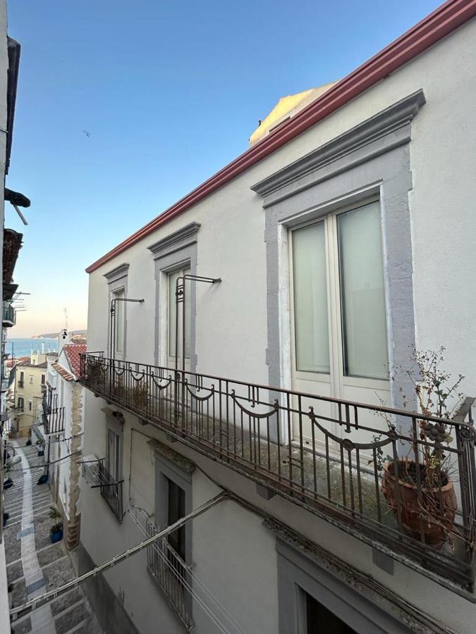 Hotel Dimora Santucci Rodi Garganico Esterno foto