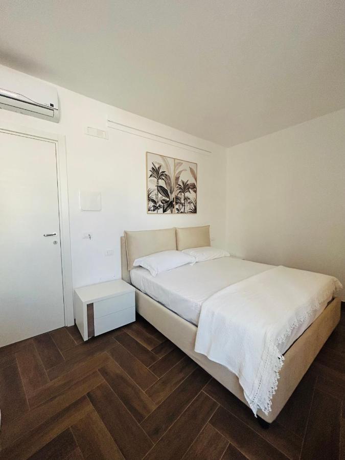 Hotel Dimora Santucci Rodi Garganico Esterno foto