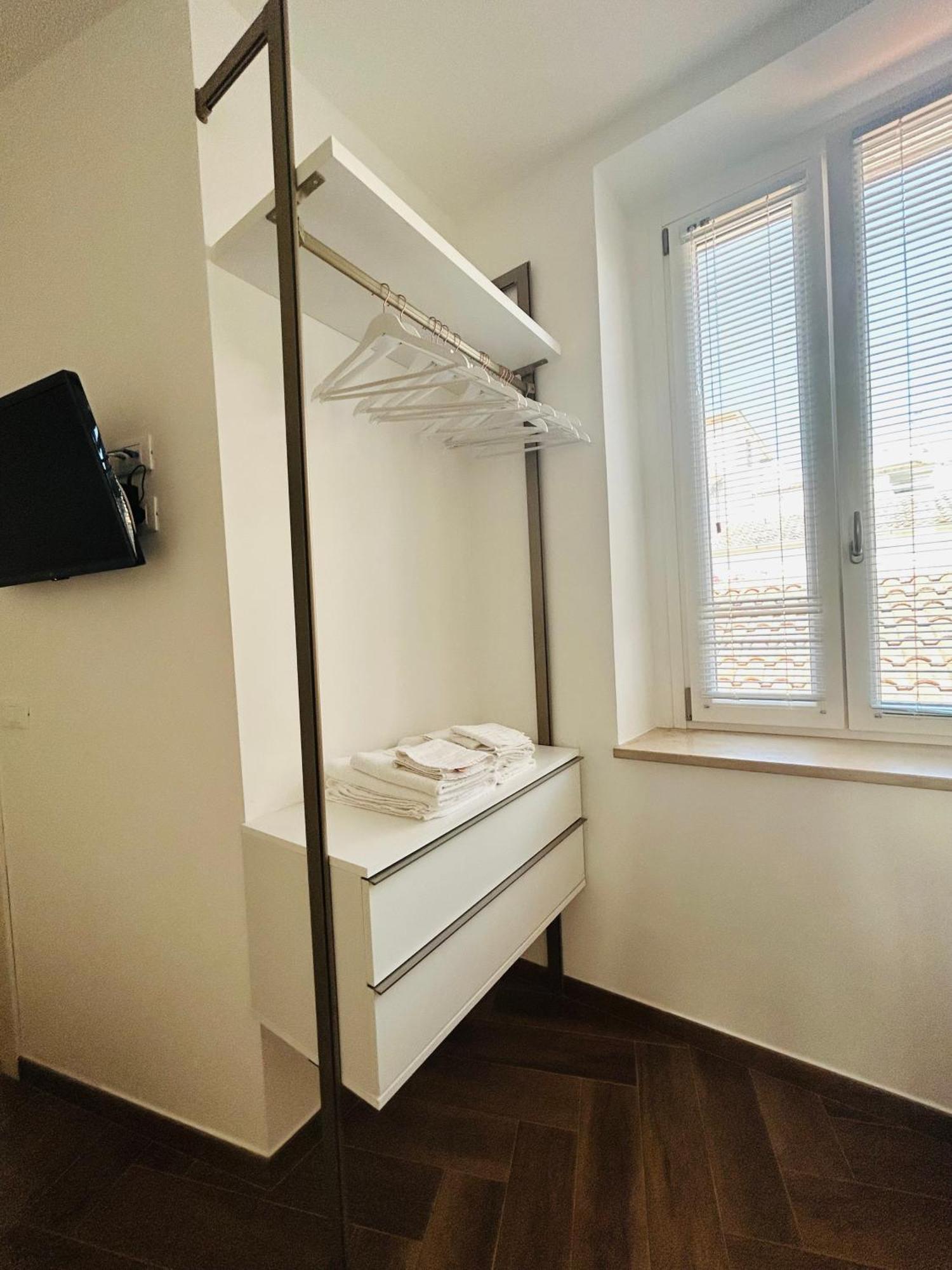 Hotel Dimora Santucci Rodi Garganico Esterno foto
