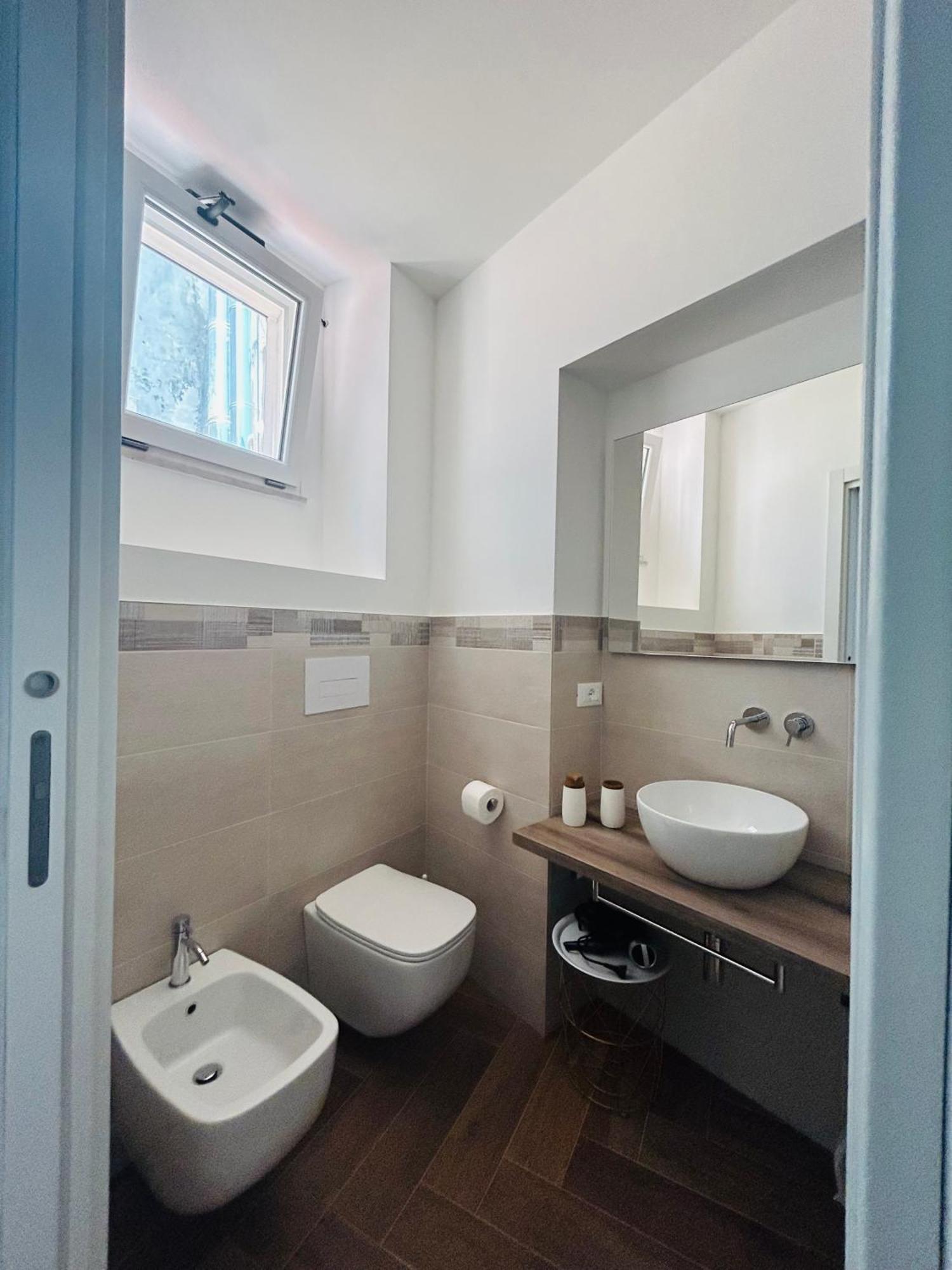 Hotel Dimora Santucci Rodi Garganico Esterno foto